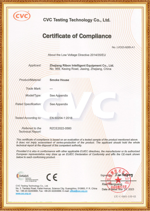 CE-certifikat
