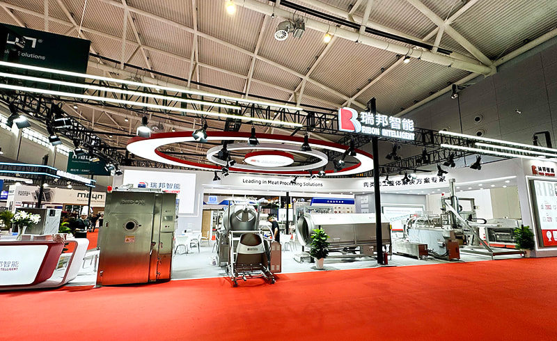 Ribon deltog i Cimie 2024