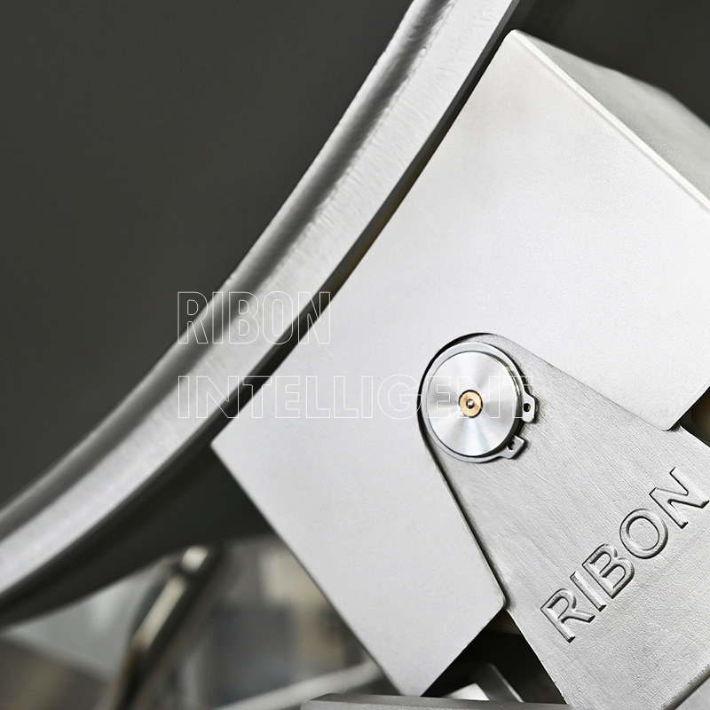 Hydraulisk vakuumtumare